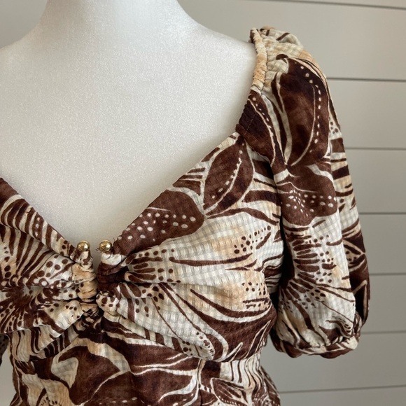 Sam Edelman Top - Picture 2 of 4